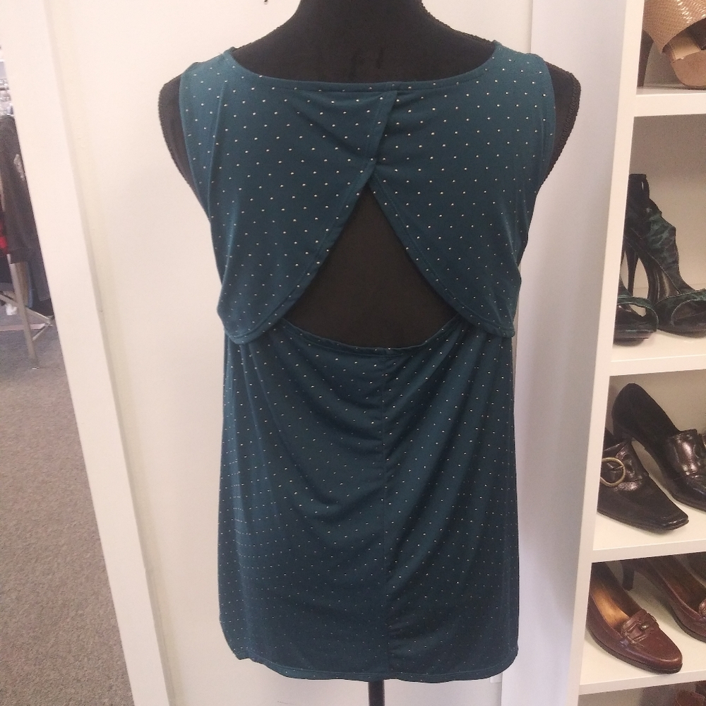 Blouse - Picture 4 of 4